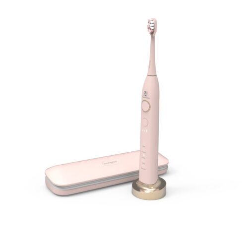 Bàn chải điện Hawonkoo ETH-002-PK 1 Ảnh bàn chải điện Hawonkoo ETH-002-PK