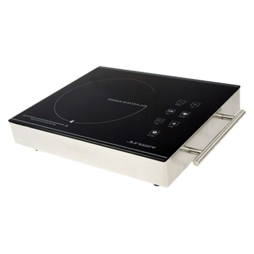 Bếp hồng ngoại đơn Junger ASC-86 di động 3 Ảnh bếp hồng ngoại đơn Junger ASC-86 di động