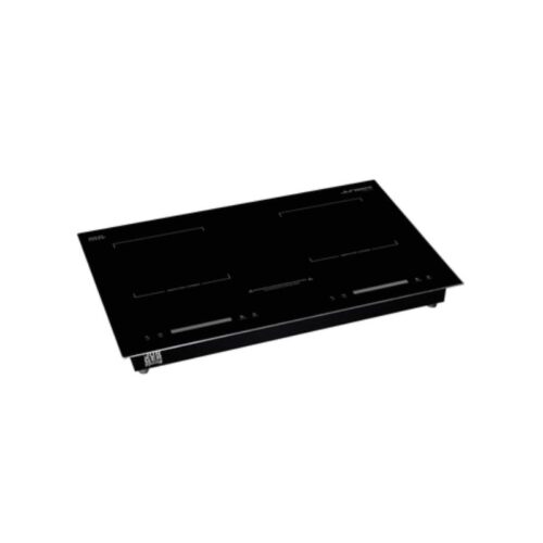 Bếp từ đôi Junger CEJ-200-II lắp âm 3 Ảnh bếp từ đôi Junger CEJ-200-II lắp âm