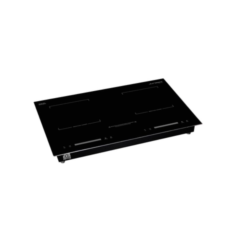 Ảnh bếp từ đôi Junger CEJ-200-II lắp âm Ảnh bếp từ đôi Junger CEJ-200-II lắp âm