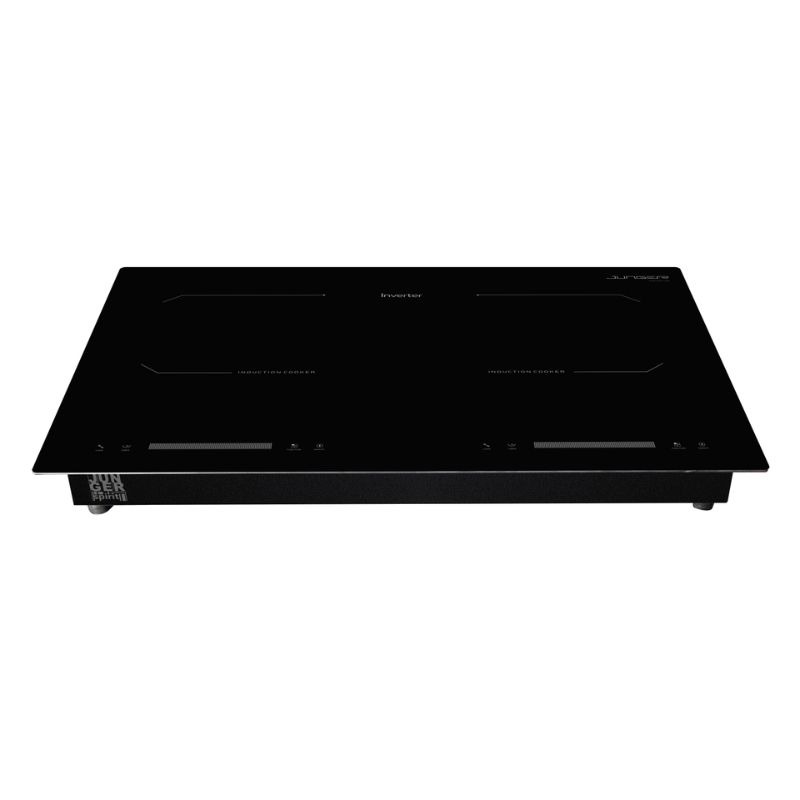 Ảnh bếp từ đôi Junger CEJ-202-II lắp âm Ảnh bếp từ đôi Junger CEJ-202-II lắp âm