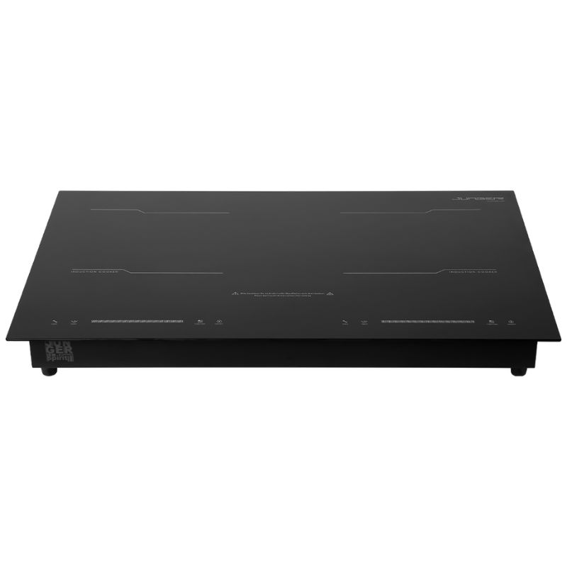 Ảnh bếp từ đôi Junger MK-22 lắp âm Ảnh bếp từ đôi Junger MK-22 lắp âm