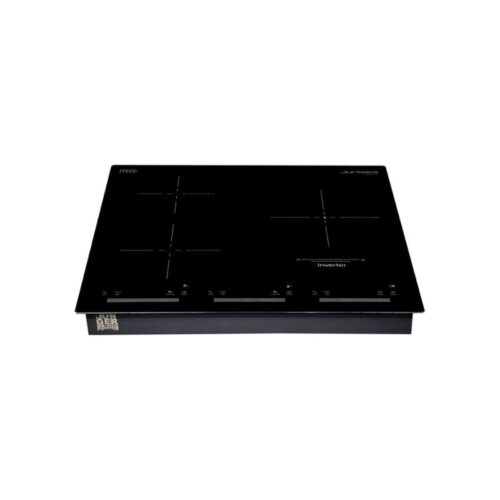 Bếp từ kết hợp hồng ngoại Junger 3 vùng nấu CEJ-300-IIF lắp âm 3 Ảnh bếp từ kết hợp hồng ngoại Junger 3 vùng nấu CEJ-300-IIF lắp âm