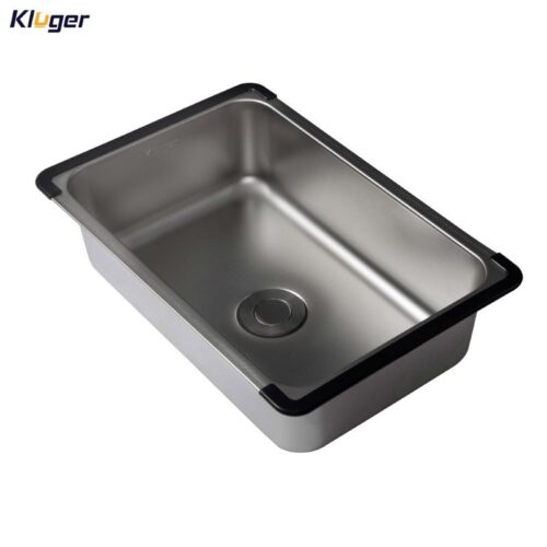 Chậu rửa nhỏ inox Kluger KSWB-401FS 3 Ảnh chậu rửa nhỏ inox Kluger KSWB-401FS