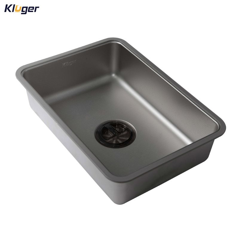 anh-chau-rua-nho-inox-kluger-kswb-402fs Ảnh chậu rửa nhỏ inox Kluger KSWB-402FS