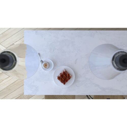 Đá nhân tạo Vicostone Gan Eden BQ8881 5 anh da nhan tao vicostone gan eden bq8881
