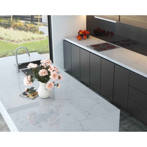 Đá nhân tạo Vicostone Misterio BQ8815 4 anh da nhan tao vicostone misterio bq8815
