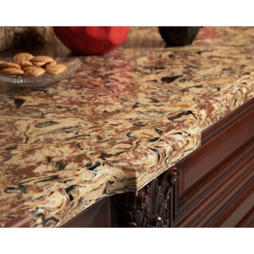 Đá nhân tạo Vicostone Tiger BQ9438 5 anh da nhan tao vicostone tiger bq9438