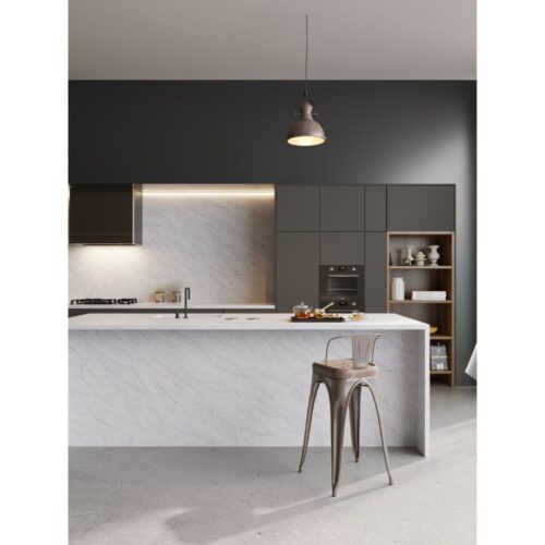 Đá nhân tạo Vicostone Volakano BQ8885 4 anh da nhan tao vicostone volakano bq8885