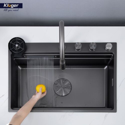Dụng cụ rửa cốc Kluger X-3B 2 Ảnh dụng cụ rửa cốc Kluger X-3B