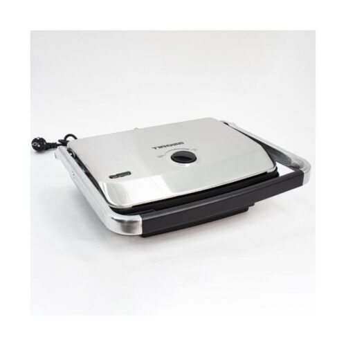 Lò nướng điện (kẹp nướng) đa năng Tiross TS9663 3 Ảnh lò nướng điện (kẹp nướng) đa năng Tiross TS9663