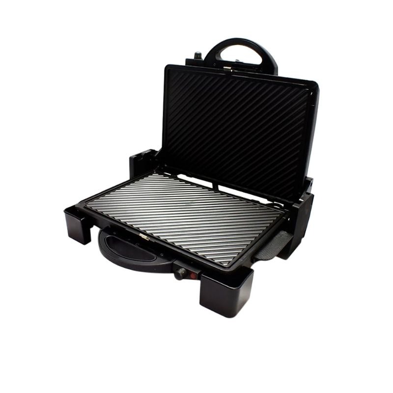 Ảnh lò nướng điện ( kẹp nướng ) Tiross TS965 Ảnh lò nướng điện ( kẹp nướng ) Tiross TS965