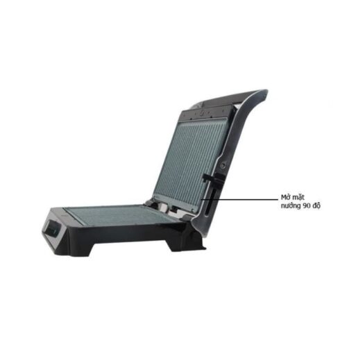 Lò nướng điện ( kẹp nướng ) Tiross TS9654 4 Ảnh lò nướng điện ( kẹp nướng ) Tiross TS9654