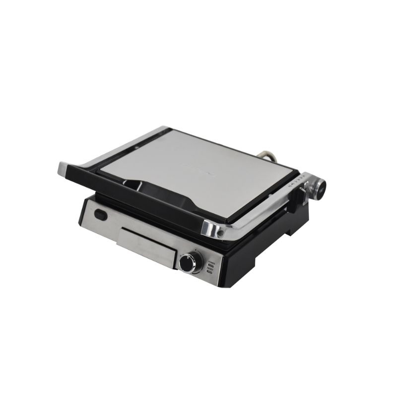 Ảnh lò nướng điện ( kẹp nướng ) Tiross TS9657 Ảnh lò nướng điện ( kẹp nướng ) Tiross TS9657