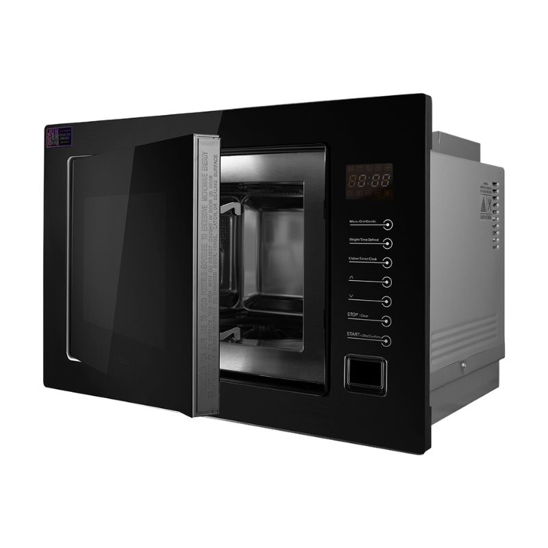 Ảnh lò vi sóng Junger TK-90 Ảnh lò vi sóng Junger TK-90