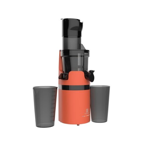 Máy ép chậm Hawonkoo SJH-002-CR 3 Ảnh máy ép chậm Hawonkoo SJH-002-CR