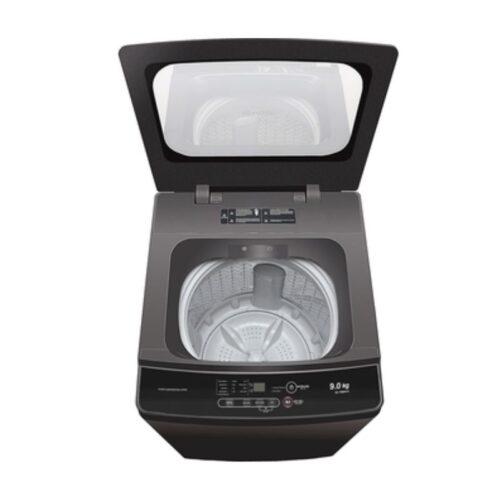 Máy giặt Sharp 9kg ES-Y90HV-S cửa trên 2 Ảnh máy giặt Sharp 9kg ES-Y90HV-S cửa trên