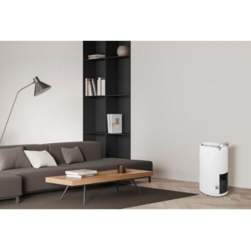 Máy hút ẩm LG MD19GQGE0.ABAE 4 Ảnh máy hút ẩm LG MD19GQGE0.ABAE