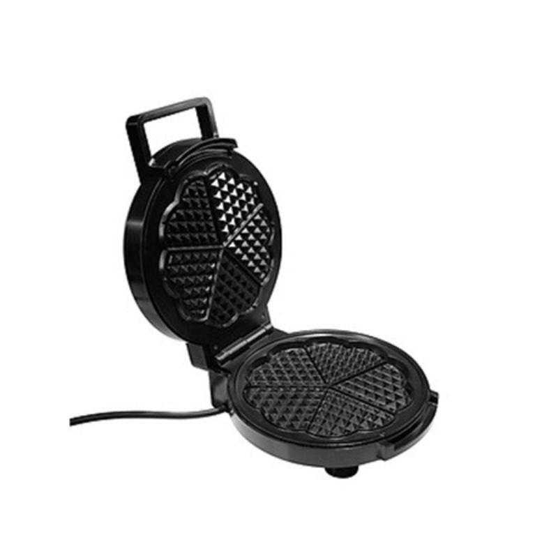 Ảnh máy làm bánh Waffle Tiross TS1384 Ảnh máy làm bánh Waffle Tiross TS1384
