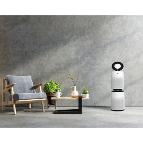 Máy lọc không khí LG AS65GDWH0.ABAE 2 Ảnh máy lọc không khí LG AS65GDWH0.ABAE