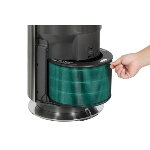 Máy lọc không khí LG AS65GDBY0.ABAE 4 Ảnh máy lọc không khí LG AS65GDBY0.ABAE
