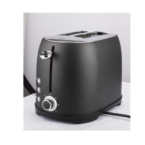 Máy nướng bánh mỳ 2 ngăn Tiross TS9659 3 Ảnh máy nướng bánh mỳ 2 ngăn Tiross TS9659