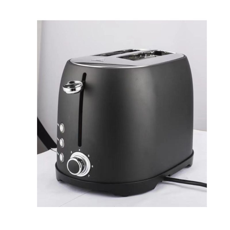 Ảnh máy nướng bánh mỳ 2 ngăn Tiross TS9659 Ảnh máy nướng bánh mỳ 2 ngăn Tiross TS9659