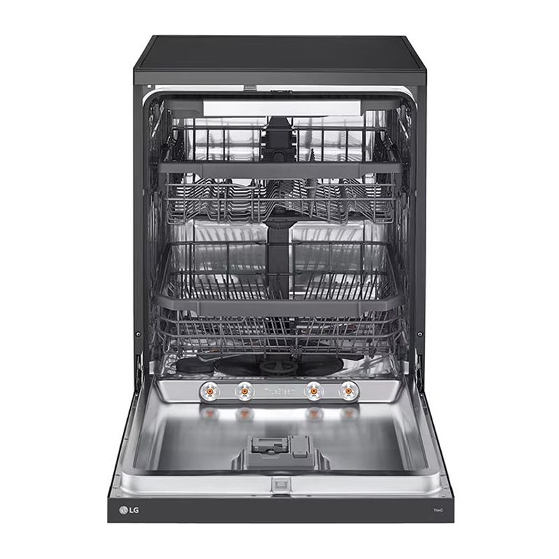 Ảnh máy rửa bát LG LDT14BLA4 ABMPEVN Ảnh máy rửa bát LG LDT14BLA4 ABMPEVN