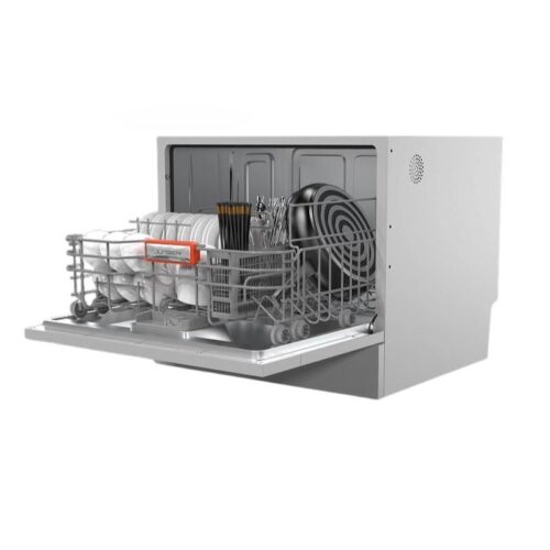 Máy rửa bát mini Junger Model DWJ-060 3 Ảnh máy rửa bát mini Junger Model DWJ-060
