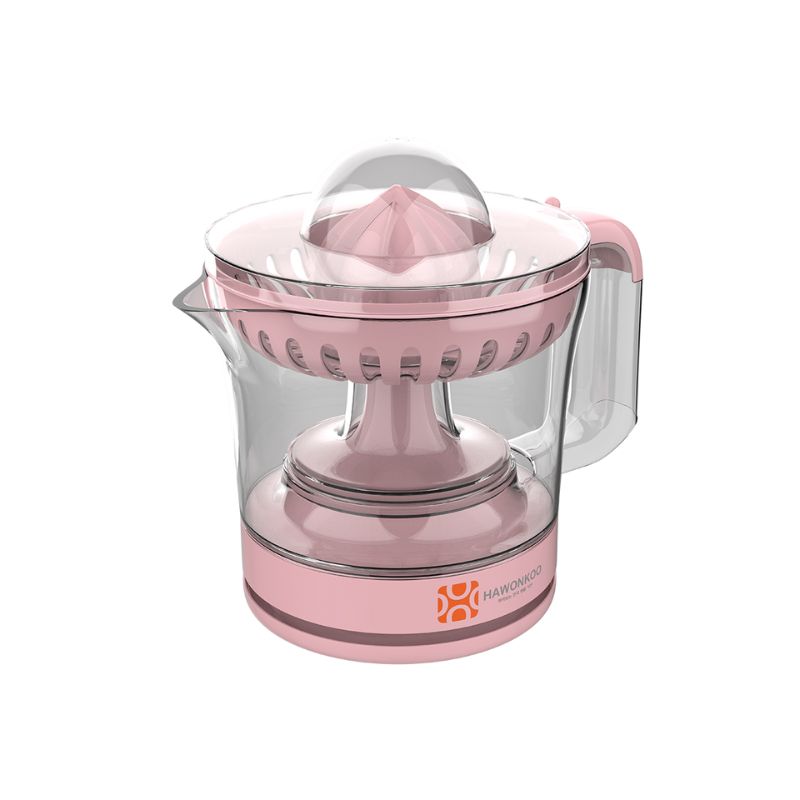 Ảnh máy vắt cam Hawonkoo OJH-001-PK Ảnh máy vắt cam Hawonkoo OJH-001-PK