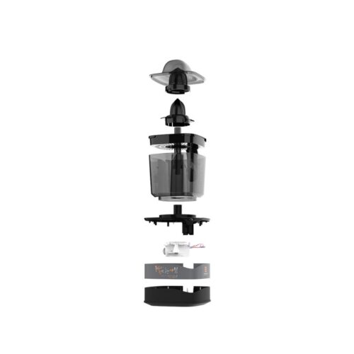 Máy vắt cam Hawonkoo OJH-120-GR 3 Ảnh máy vắt cam Hawonkoo OJH-120-GR