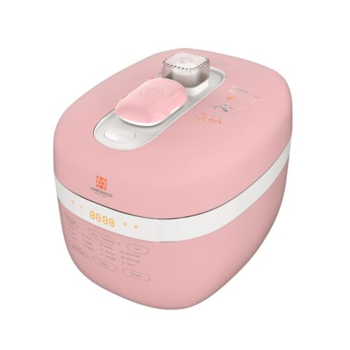 Nồi áp suất Hawonkoo PCH-500-PK 3 Ảnh nồi áp suất Hawonkoo PCH-500-PK