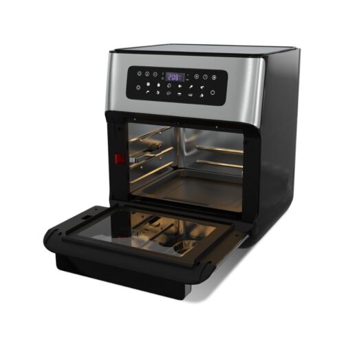 Nồi chiên không dầu Hawonkoo AFH-101-TL 4 Ảnh nồi chiên không dầu Hawonkoo AFH-101-TL