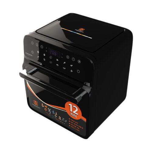 Nồi chiên không dầu Hawonkoo AFH-120 BA 4 ảnh nồi chiên không dầu Hawonkoo AFH-120 BA