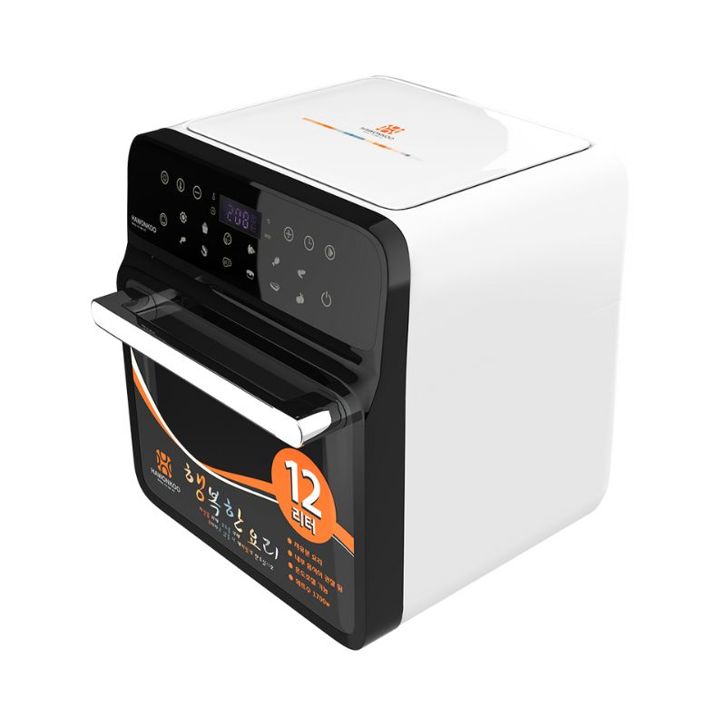 Ảnh nồi chiên không dầu Hawonkoo AFH-120 W Ảnh nồi chiên không dầu Hawonkoo AFH-120 W