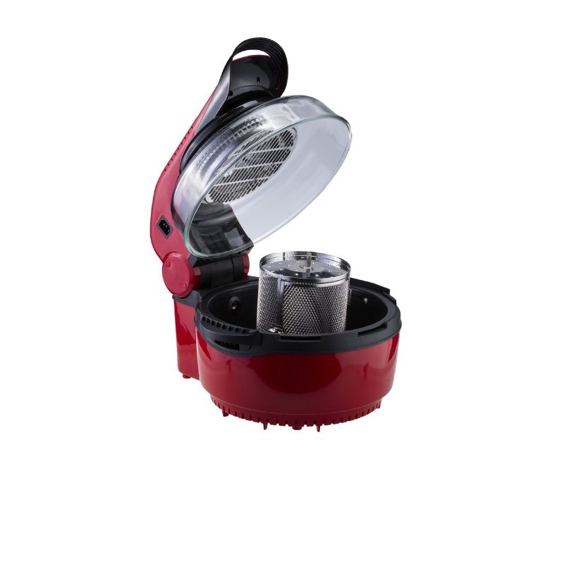 Ảnh nồi chiên không dầu Tiross TS903 Ảnh nồi chiên không dầu Tiross TS903
