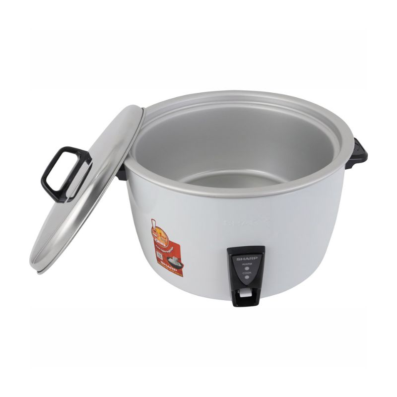 Ảnh nồi cơm điện 10L Sharp KSH-D1010V Ảnh nồi cơm điện 10L Sharp KSH-D1010V