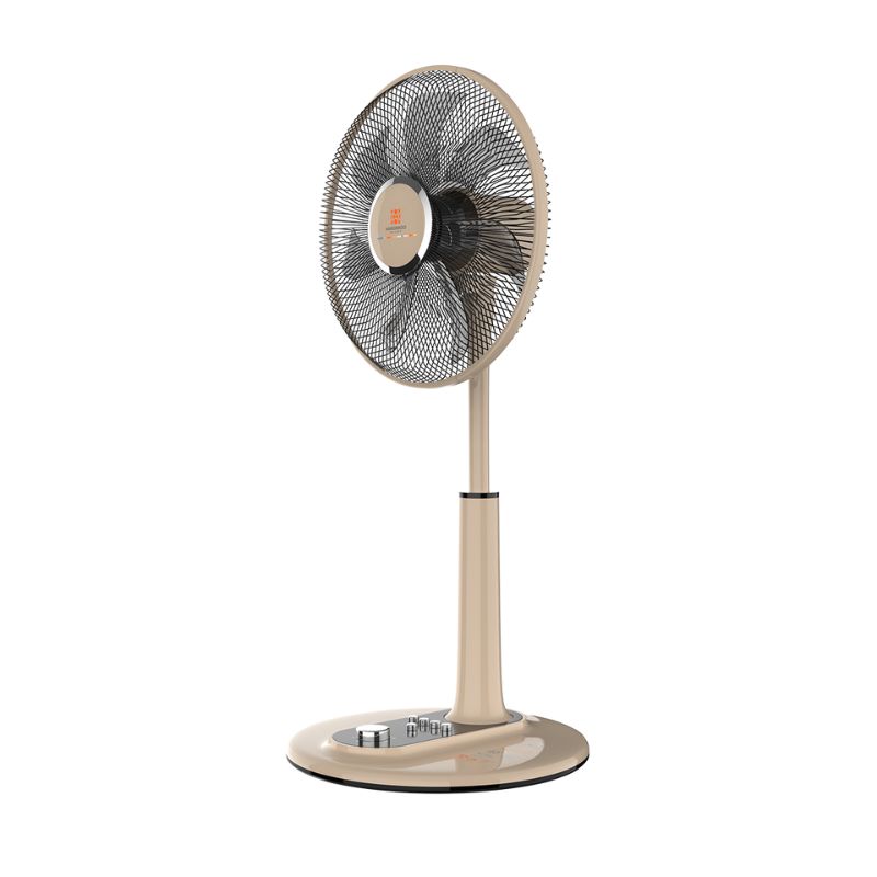 Ảnh quạt điện Hawonkoo AC FAH-010-7WINGS-CF Ảnh quạt điện Hawonkoo AC FAH-010-7WINGS-CF