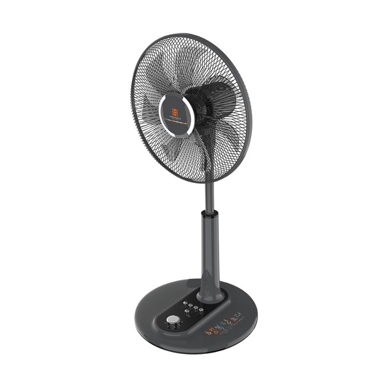 Ảnh quạt điện Hawonkoo AC FAH-010-7WINGS-GR Ảnh quạt điện Hawonkoo AC FAH-010-7WINGS-GR