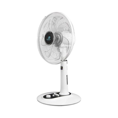 Quạt điện Hawonkoo AC FAH-010-7WINGS-W 3 Ảnh quạt điện Hawonkoo AC FAH-010-7WINGS-W