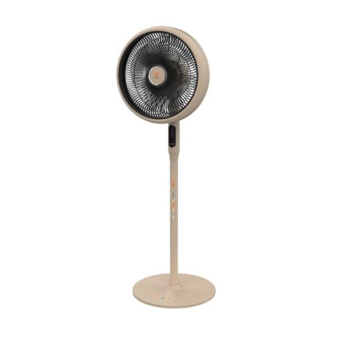 Quạt điện Hawonkoo DC FDH-012-SPEED24-CF 3 Ảnh quạt điện Hawonkoo DC FDH-012-SPEED24-CF