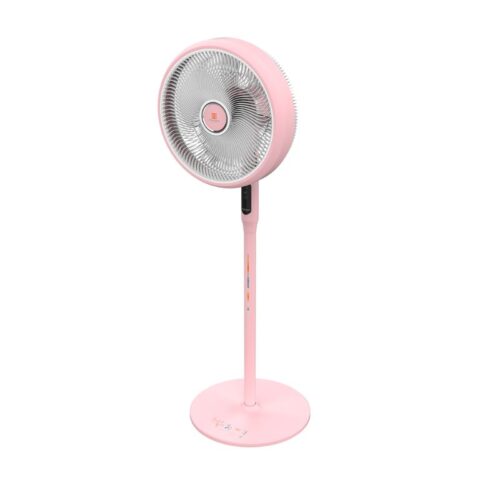 Quạt điện Hawonkoo DC FDH-012-SPEED24-PK 3 Ảnh quạt điện Hawonkoo DC FDH-012-SPEED24-PK