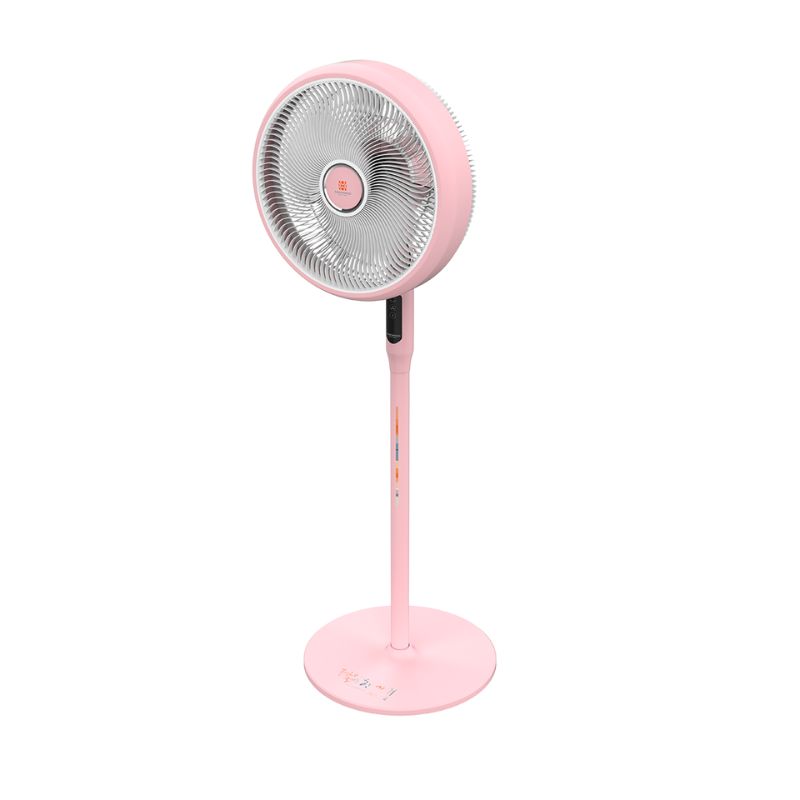 Ảnh quạt điện Hawonkoo DC FDH-012-SPEED24-PK Ảnh quạt điện Hawonkoo DC FDH-012-SPEED24-PK
