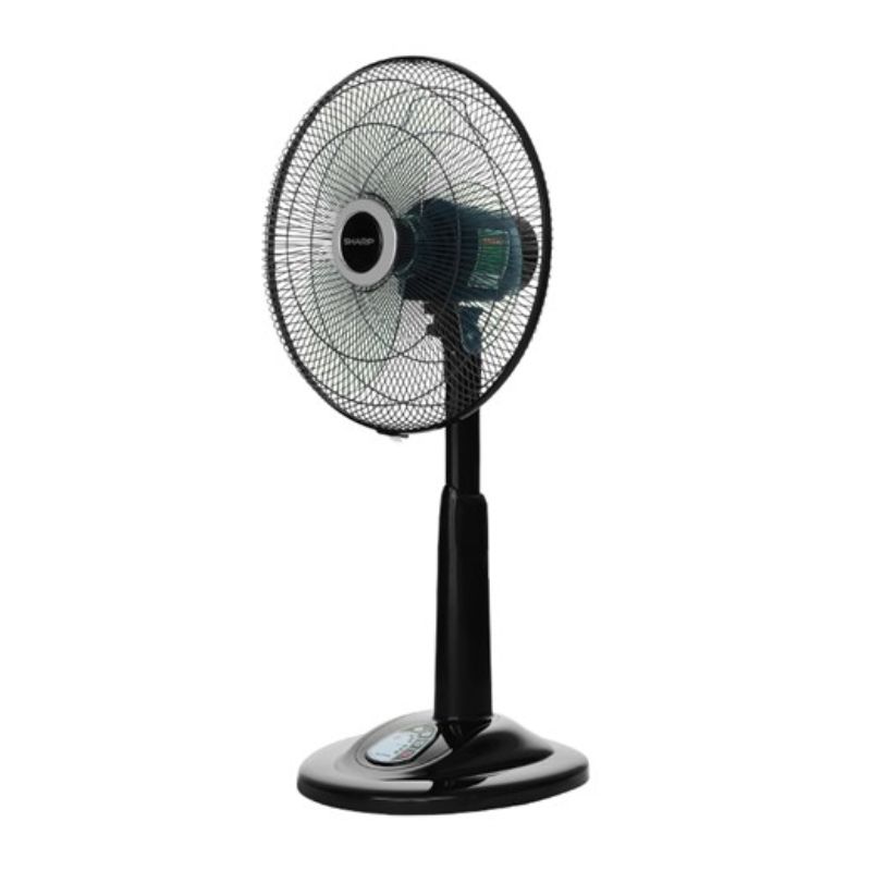 Ảnh quạt đứng Sharp PJ-L40RV-DG Ảnh quạt đứng Sharp PJ-L40RV-DG