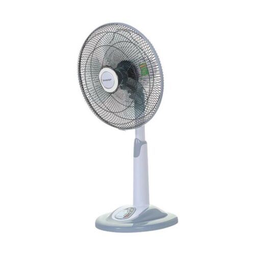Quạt đứng Sharp PJ-L40RV-LG 1 Ảnh quạt đứng Sharp PJ-L40RV-LG