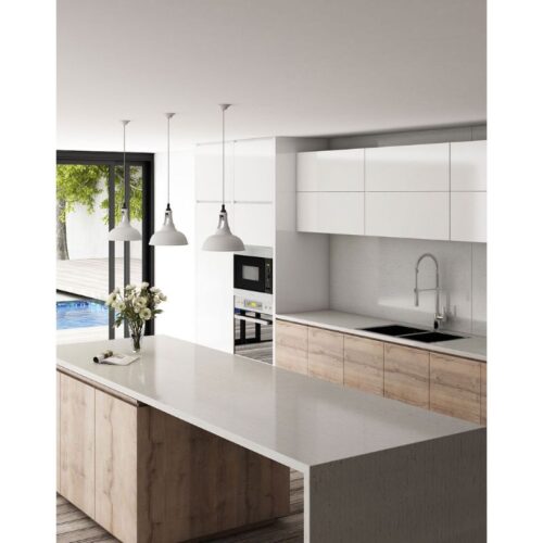 Đá nhân tạo Vicostone Acacia BQ9610 4 anh thuc te da nhan tao vicostone acacia bq9610