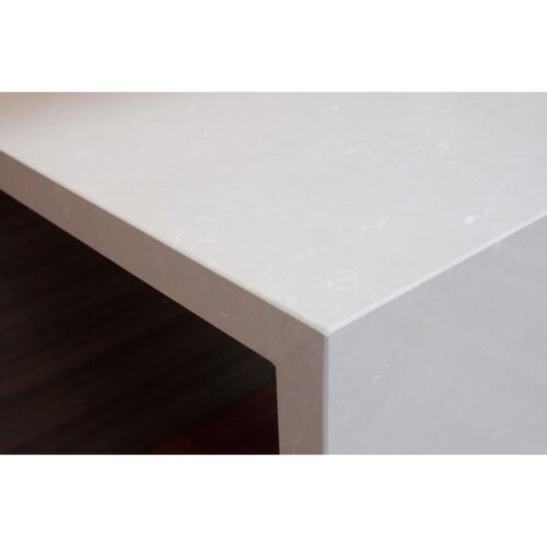 Đá nhân tạo Vicostone Botticino Classic BQ8430 4 anh thuc te da nhan tao vicostone botticino classic bq8430