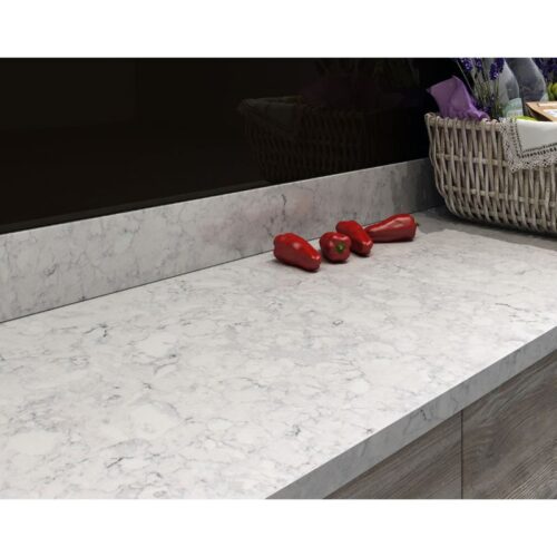 Đá nhân tạo Vicostone Eclipse BQ8840 5 anh thuc te da nhan tao vicostone eclipse bq8840