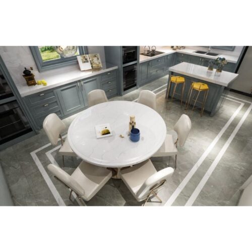 Đá nhân tạo Vicostone Prima BQ8616 3 anh thuc te da nhan tao vicostone prima bq8616