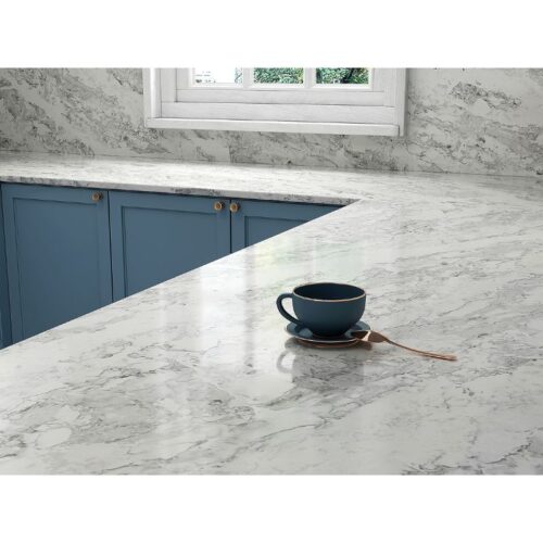 Đá nhân tạo Vicostone Splendix BQ9802 5 anh thuc te da nhan tao vicostone splendix bq9802